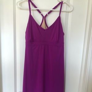 Athleta swim dress